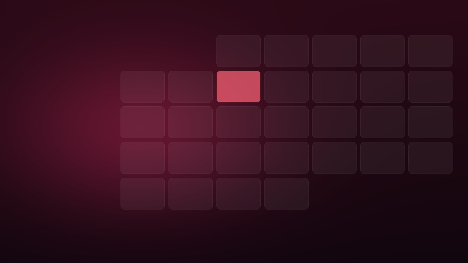 A September calendar grid with September 8 highlighted